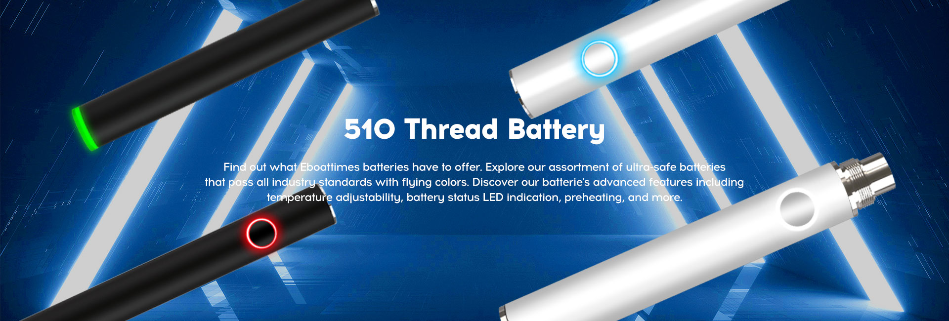 Ecigarette