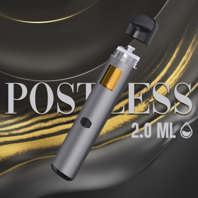 D12, 1g, 1.5g, 2g, Postless, Inhale&Button Activated
