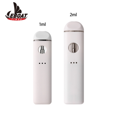 D16 1ml 2ml, LED indicator