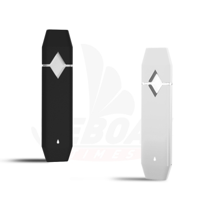 D6, 1g, Postless, V Neck, Dual Airflow
