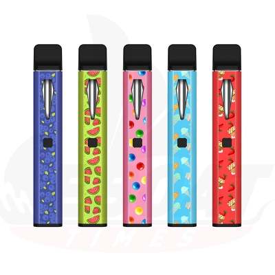 D7 1g 2g, Preheat&Voltage Adjustable, USB C
