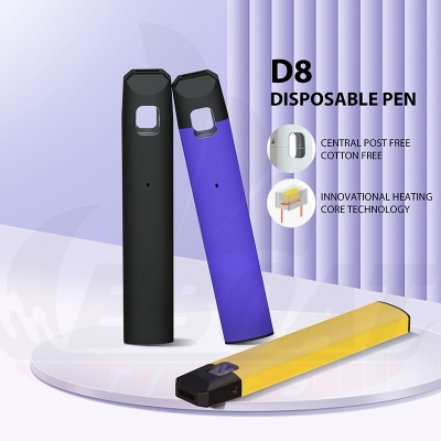 D8, 0.5g, Postless