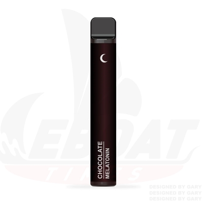 Cylinder Shape, 600 Puffs