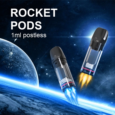 ROCKET, Postless Pod