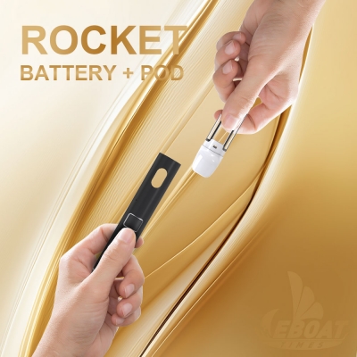 ROCKET, Postless Pod