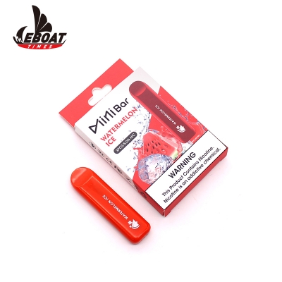 300puff-Eboat Minibar disposable pod Device