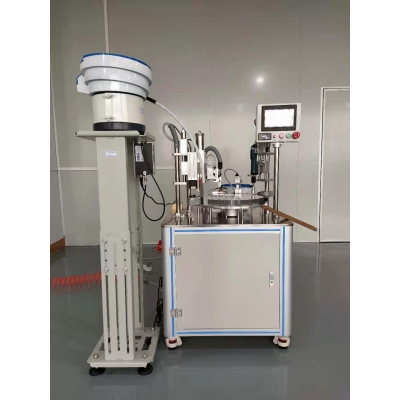 Eboat TF-AF full automatic filling machine