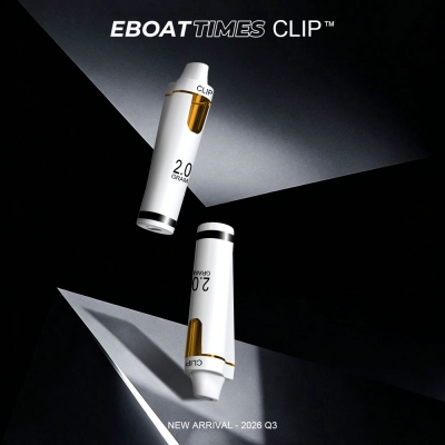 CLIP, 2g, Postless, Lighter-shaped