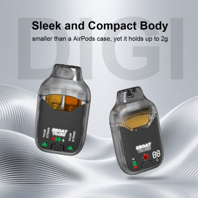 DIGI, Single&Dual Tanks